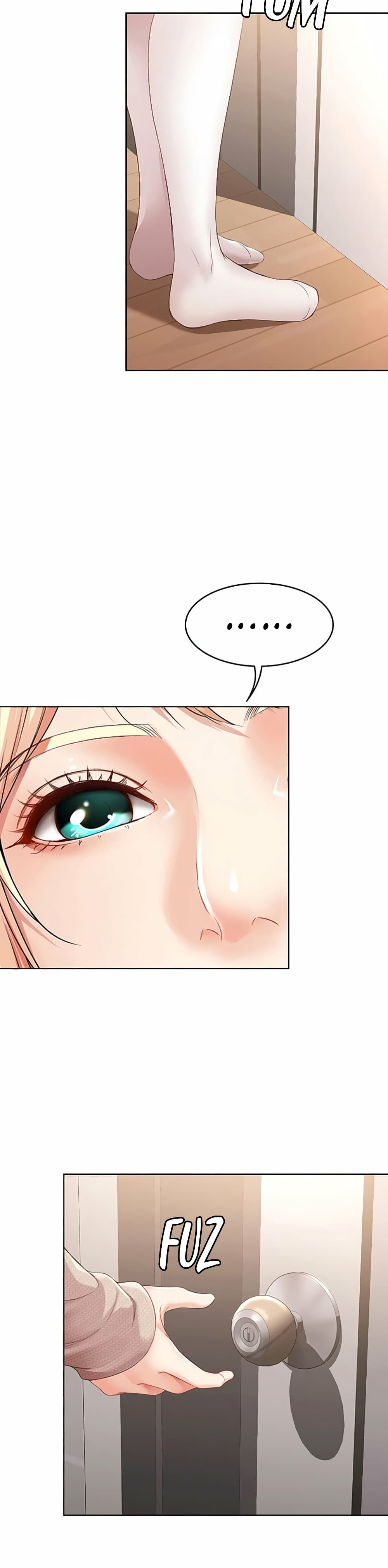 Boarding Diary 13-13