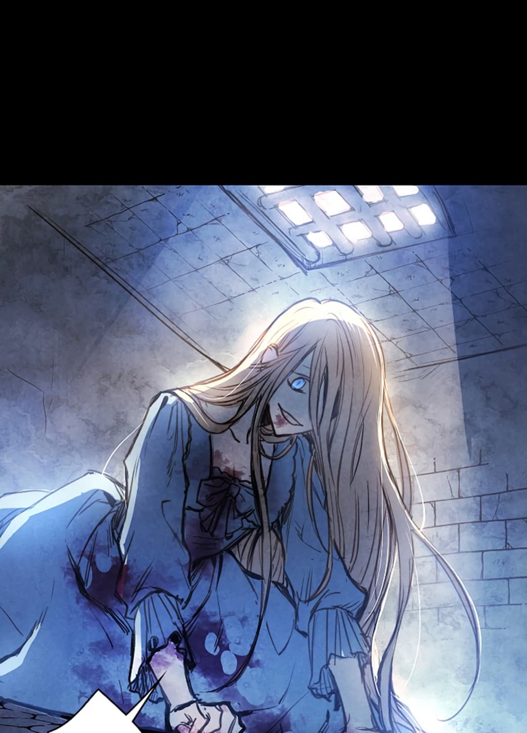 Shadow Queen 1-1