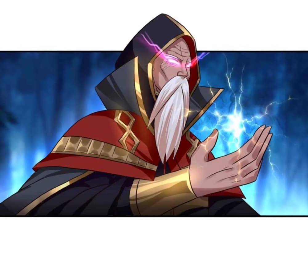 Return of Soul Master 46-46