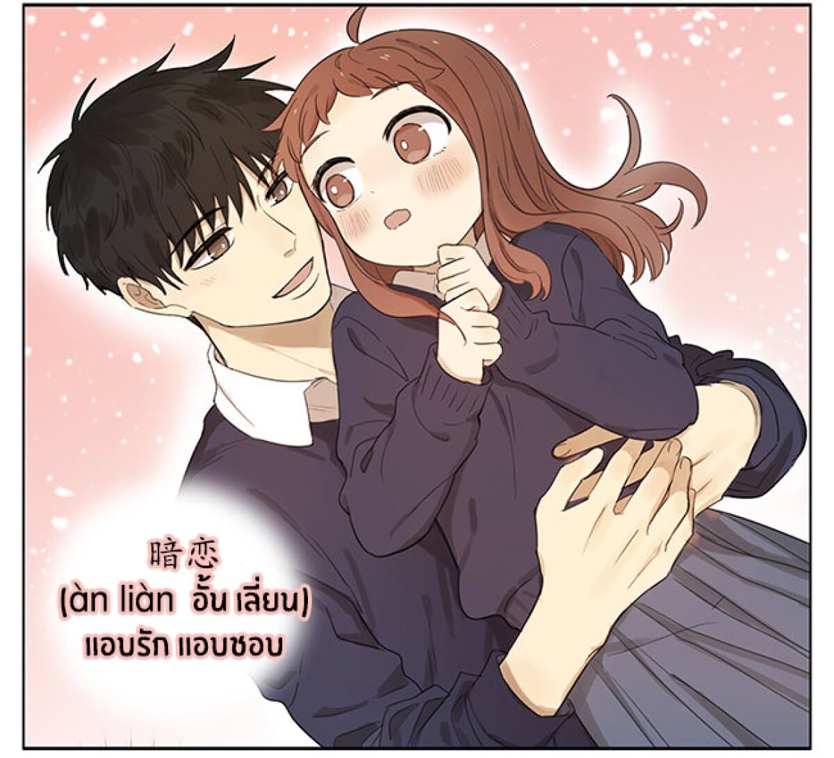 An Lian แอบรัก 2-2