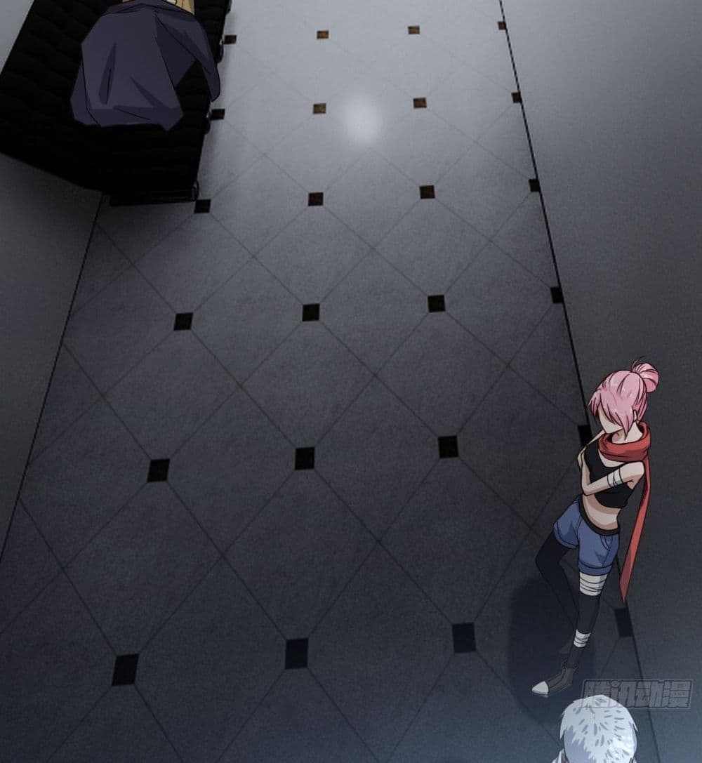 I am strongest for my LOLI-con MAMA 36-36