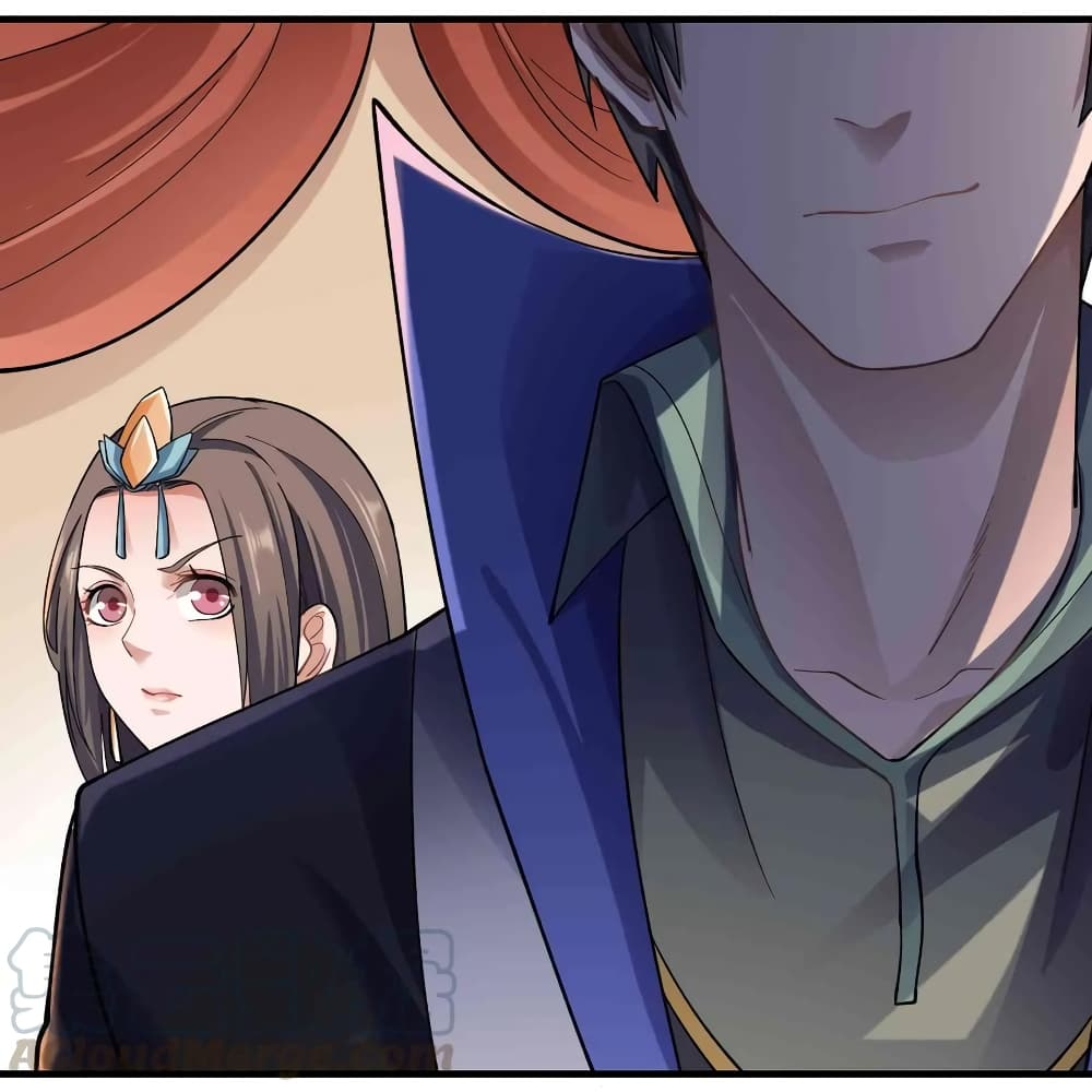Super Warrior in Another World ทหารเซียนไปหาเมียที่ต่างโลก 59-59