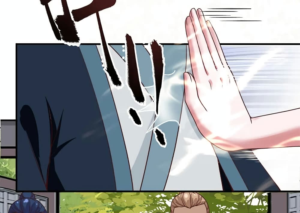 Rebirth Of The Divine Doctor 1-1