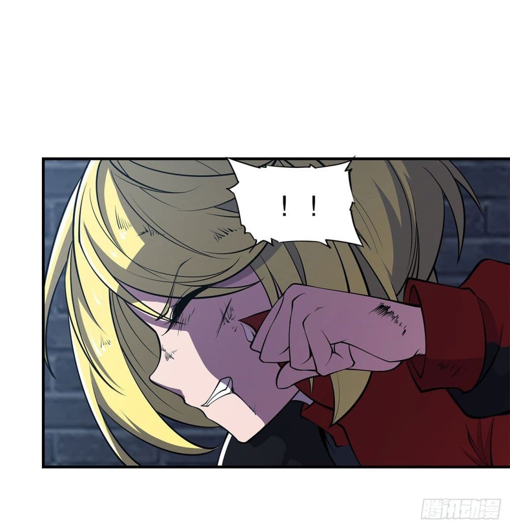 The Strongest Knight Become To Lolicon Vampire ผมคืออัศวินผู้แข็งแกร่งที่ถูกสาปให้กลายเป็นแวมไพร์โลลิ 31-31