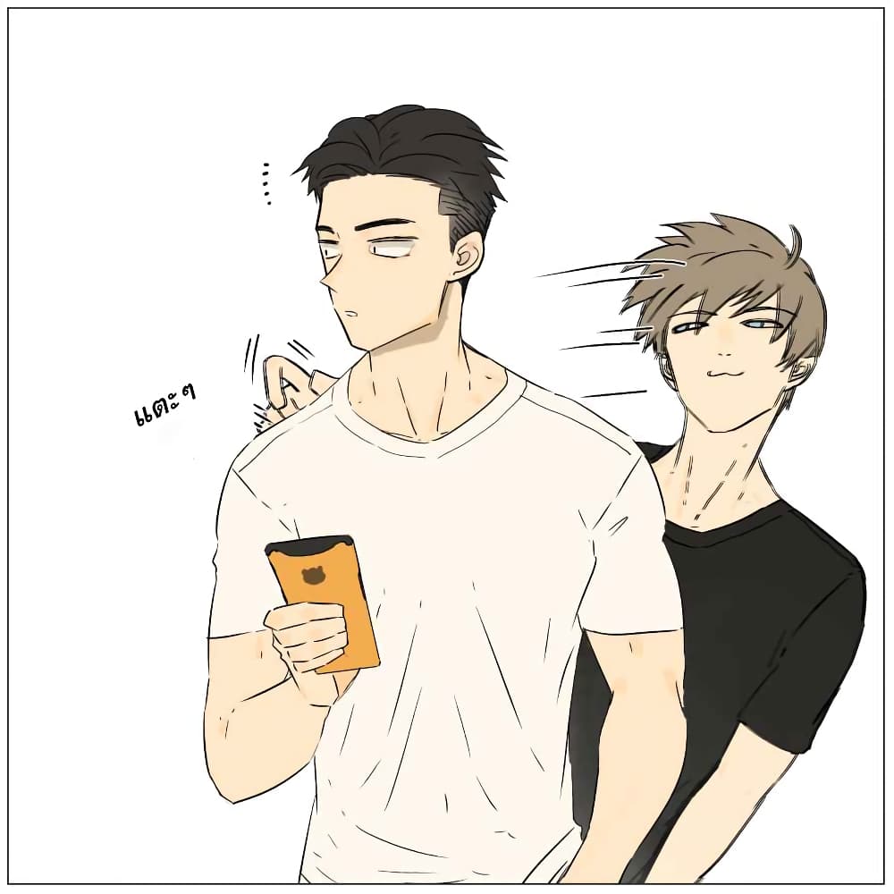 Nan Hao & Shang Feng หนานเห่า กับ จันเป็ง 12-12