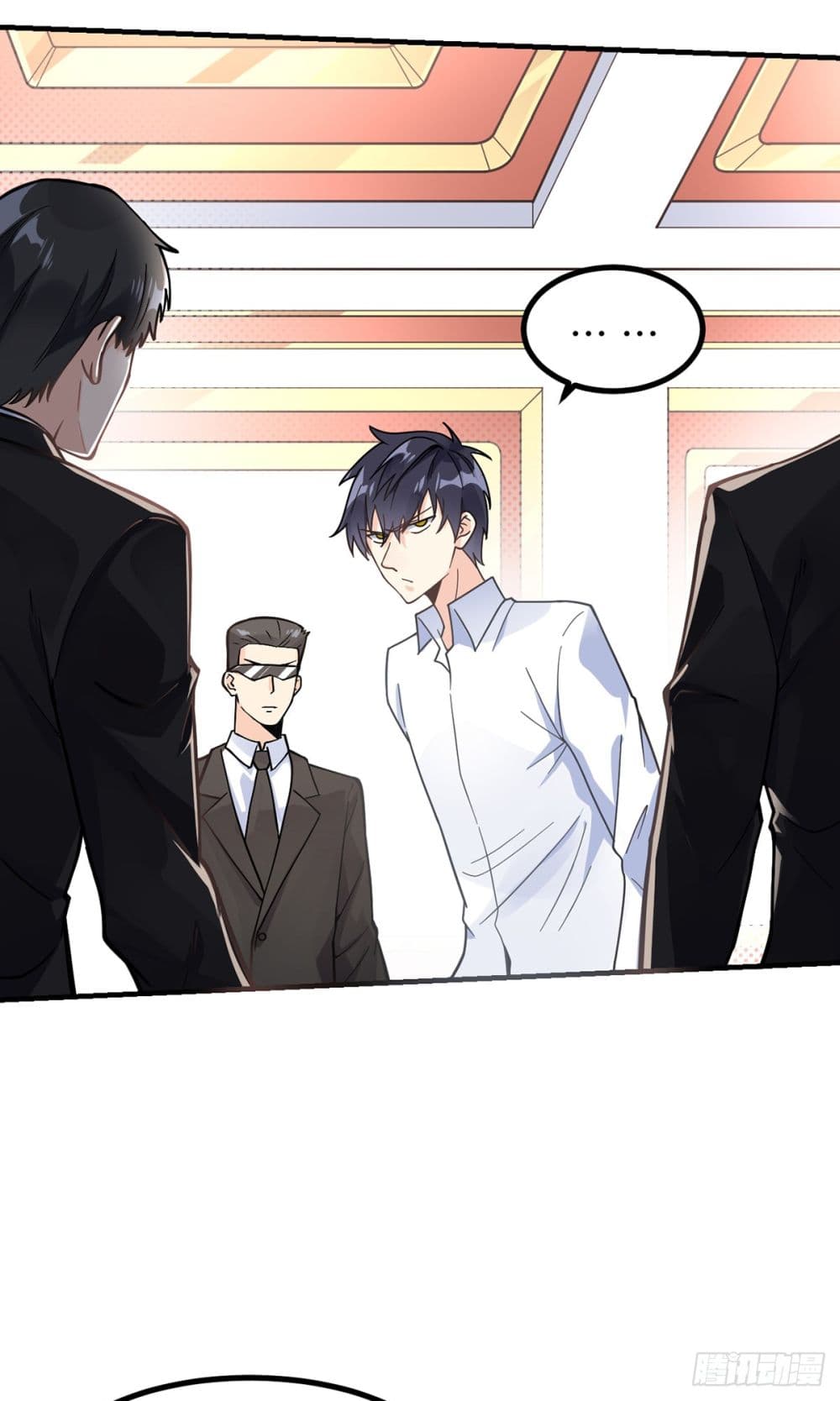 My Devil Girls Harem ฮาเร็มปีศาจสาวนี้ ของผมนะค้าบ 3-3