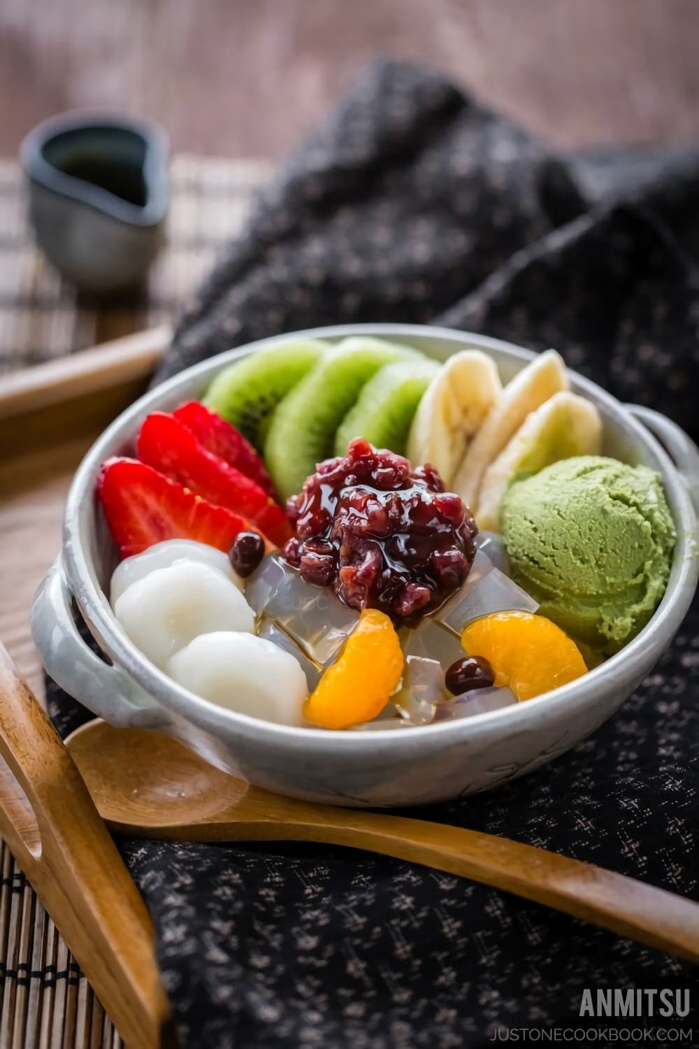 Maiko-san Chi no Makanai-san 32-แวะเยี่ยมเยียน