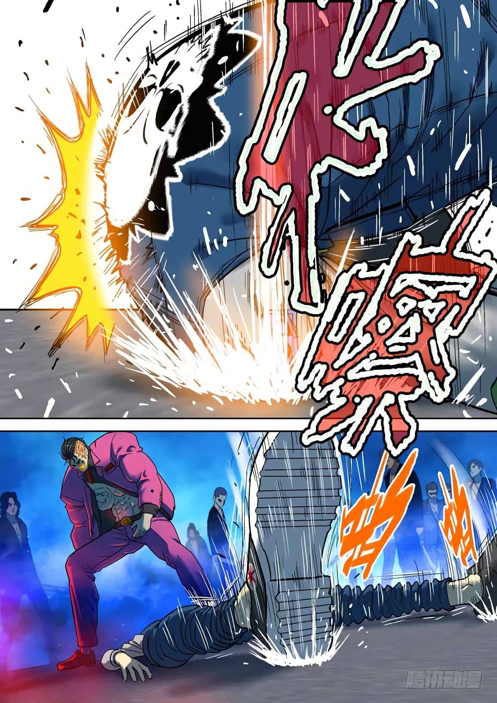 Private Hero 100-100