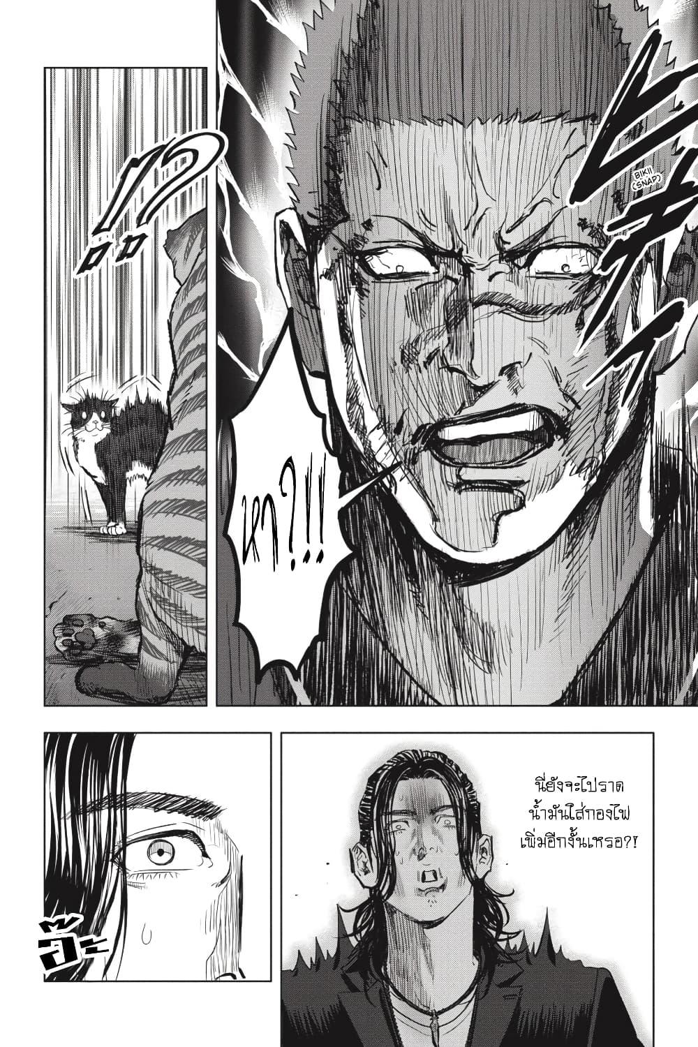 Nyankees 25-ไม่สามารถเอาชนะสัญชาตญาณได้