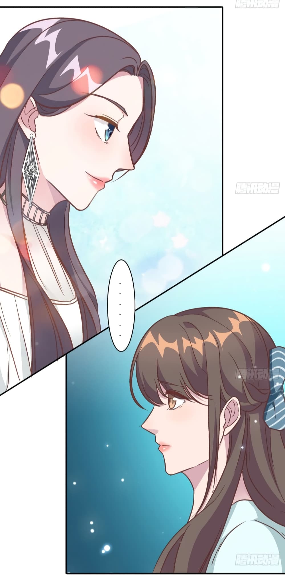 A Hidden Love Marriage 1-1