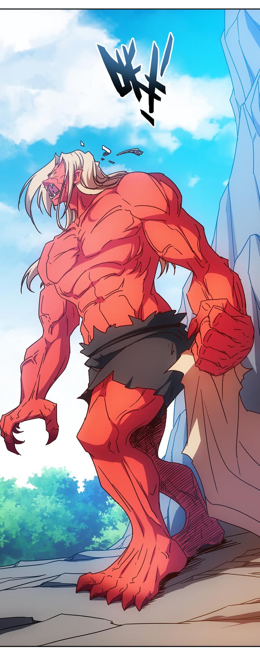 Hong Tianshen Zun 47-47