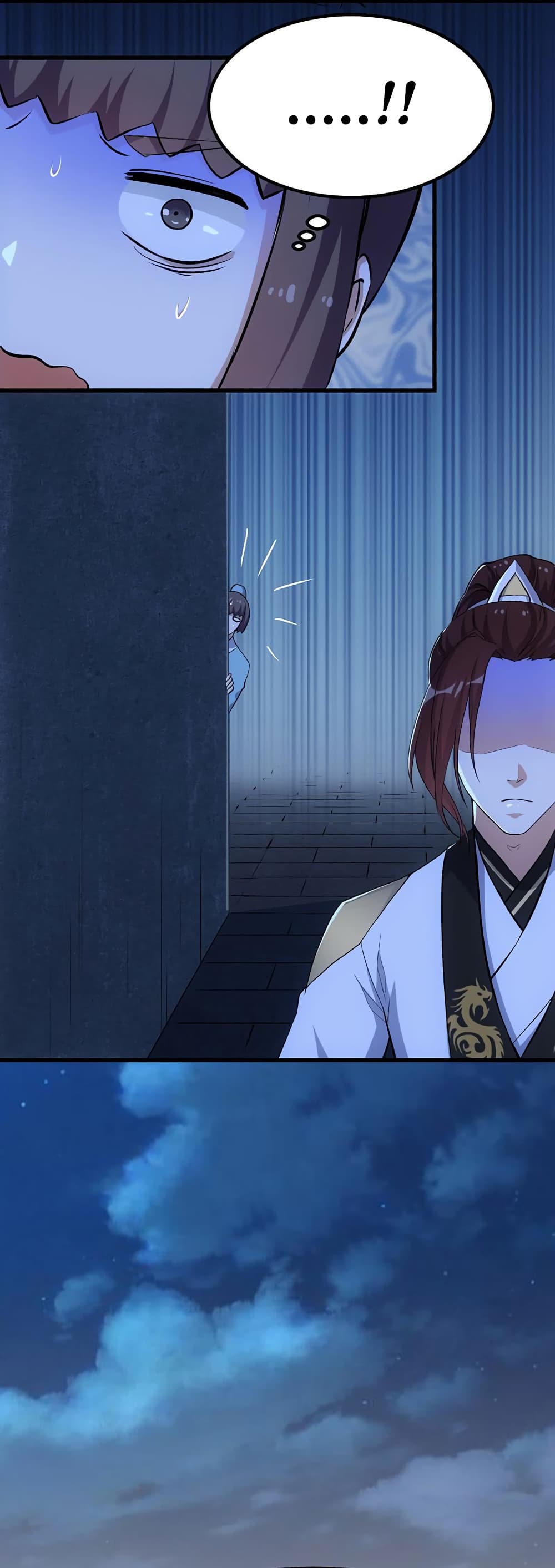 Anti-Gods Dragon System 30-30