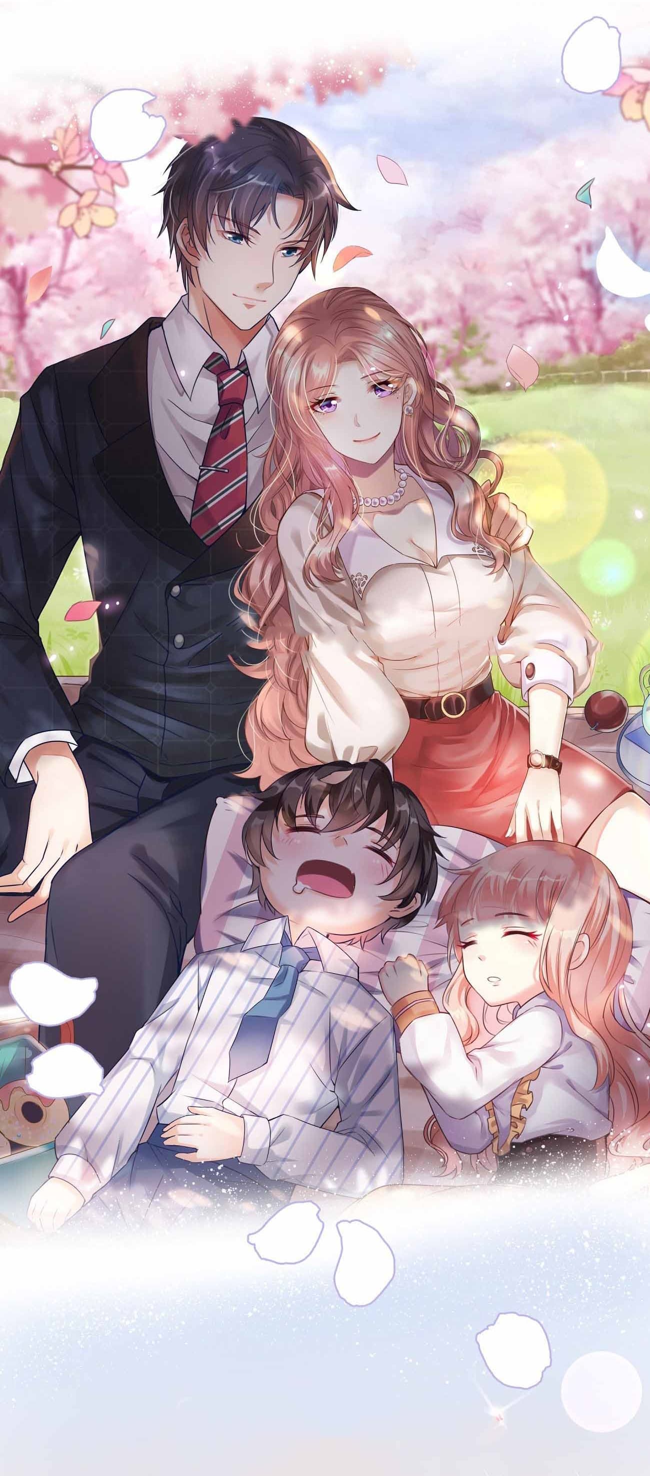 Mommy, Please Wait To Be Loved 0-0