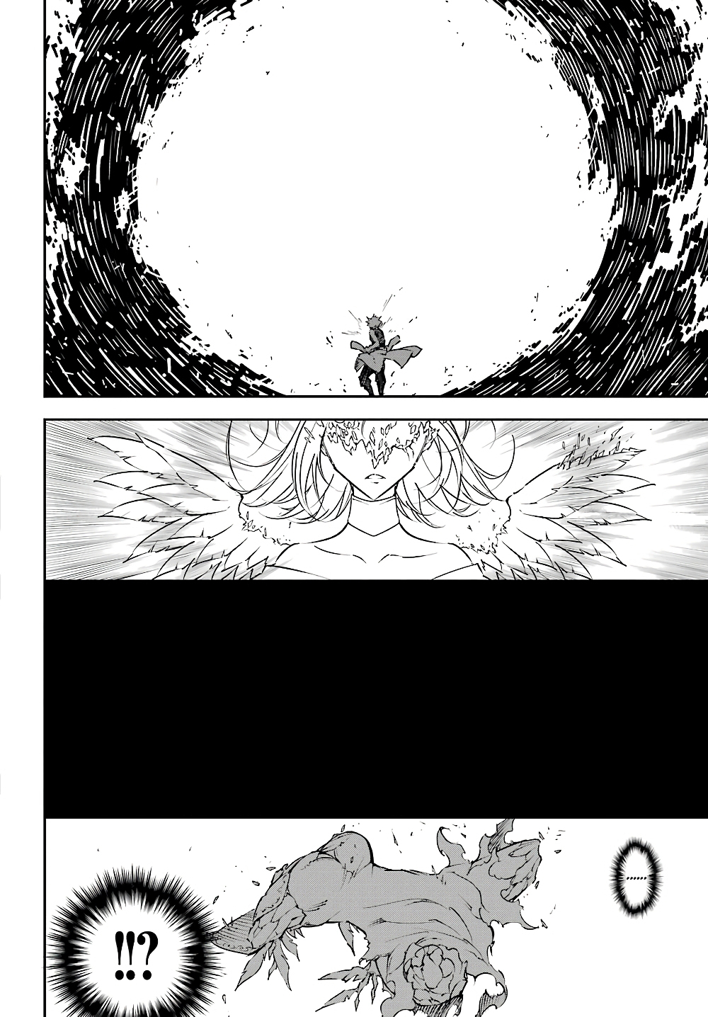 Ragna Crimson 13-ปีกแห่งกาลเวลา