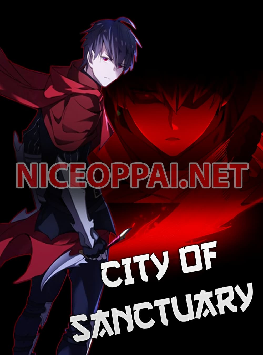 City of Sanctuary 13-13