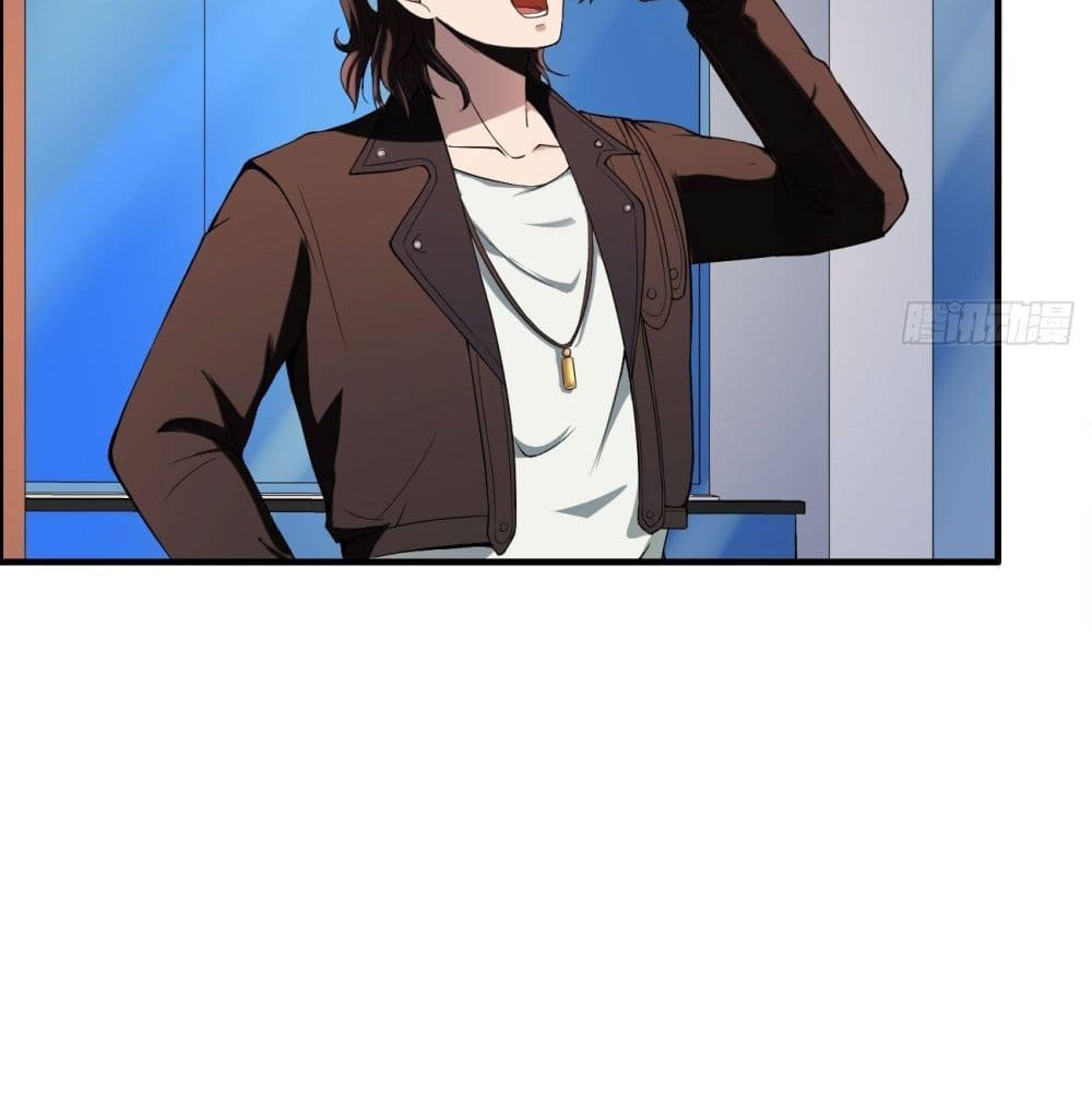 Villain Demon-in-law 8-8