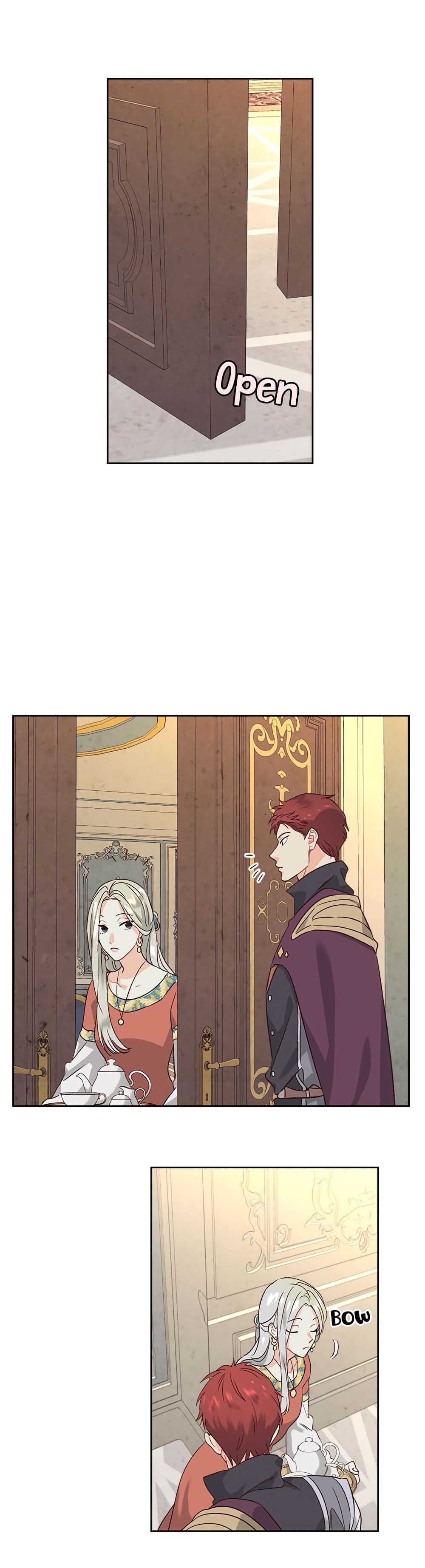 The Knight and Her Emperor 56-56