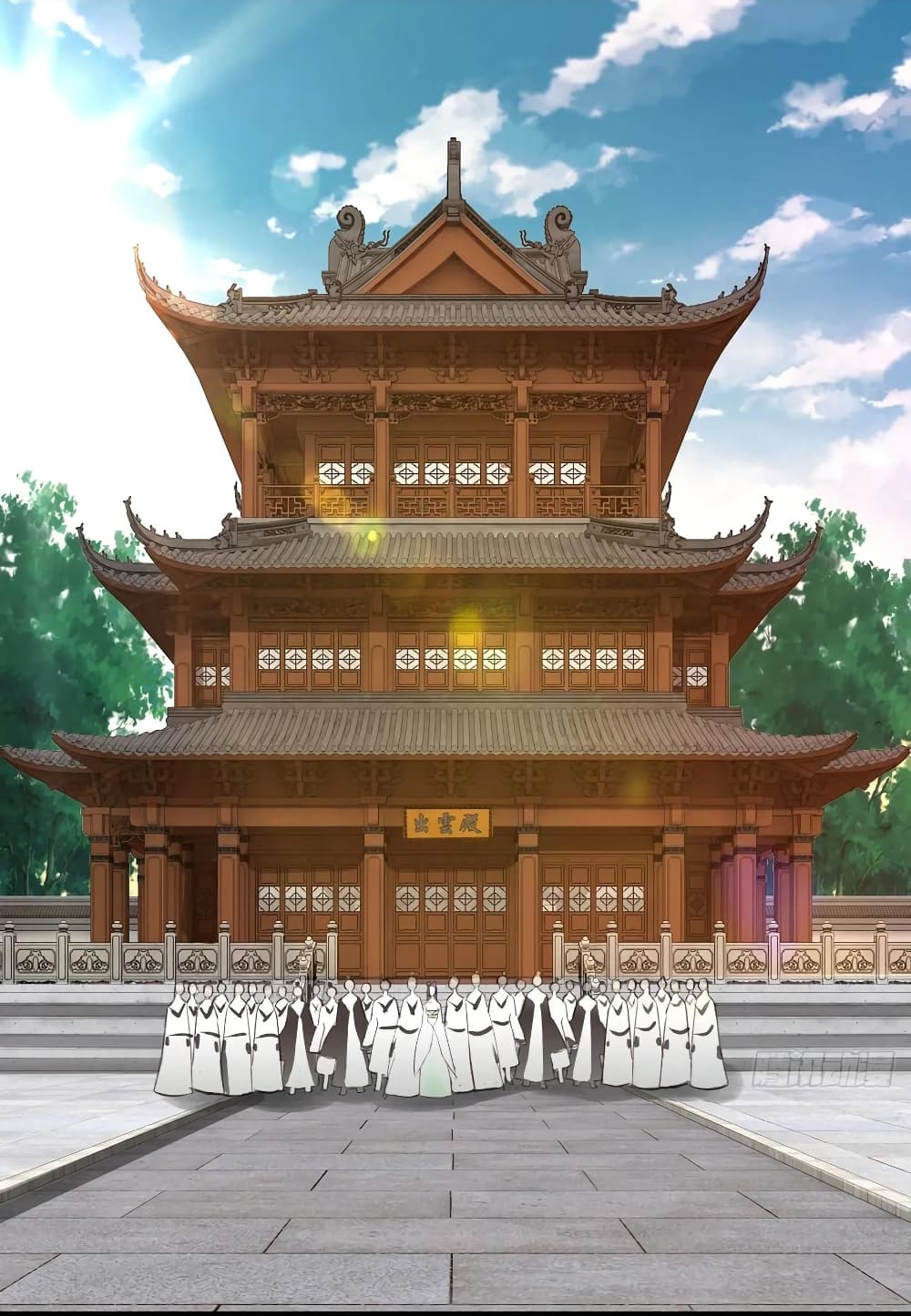 Super Harem Card 31-31