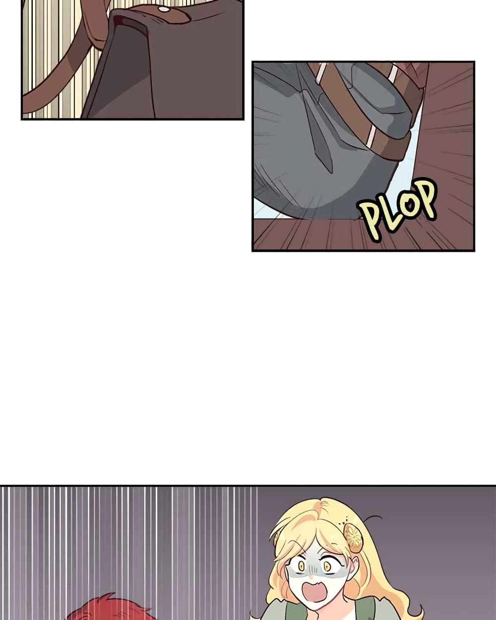 The Knight and Her Emperor 3-3