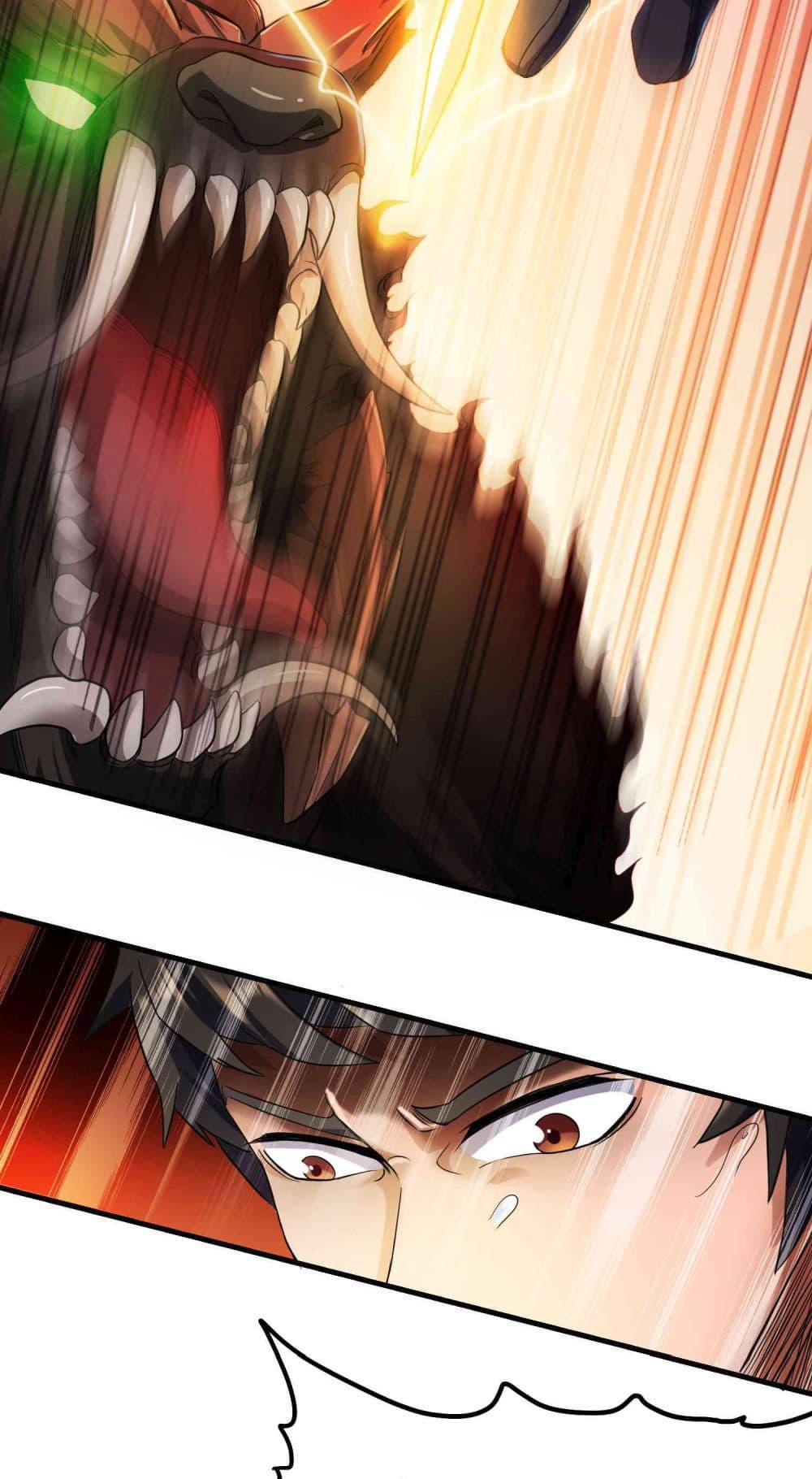Super Warrior in Another World ทหารเซียนไปหาเมียที่ต่างโลก 48-48