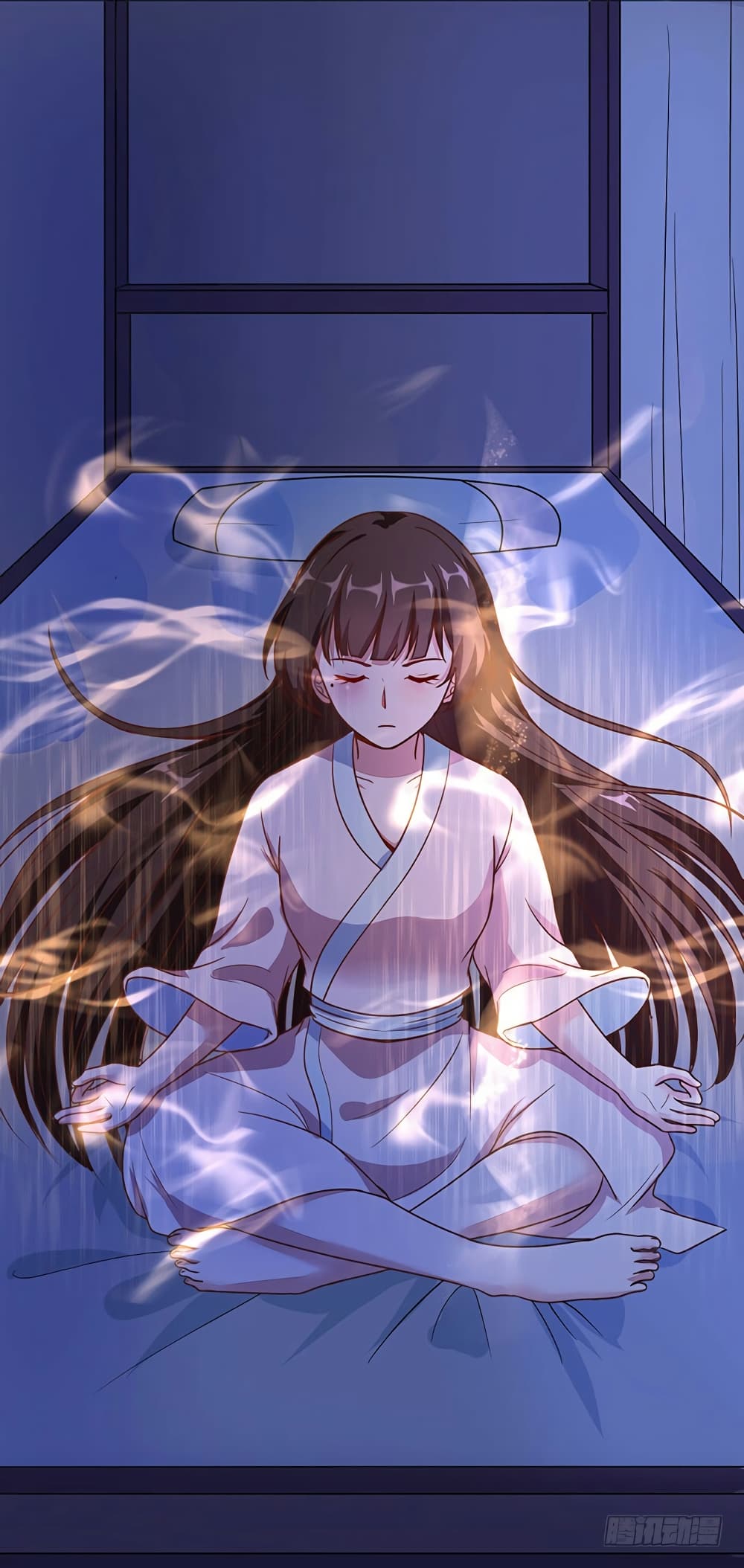Rebirth Of The Divine Doctor 1-1