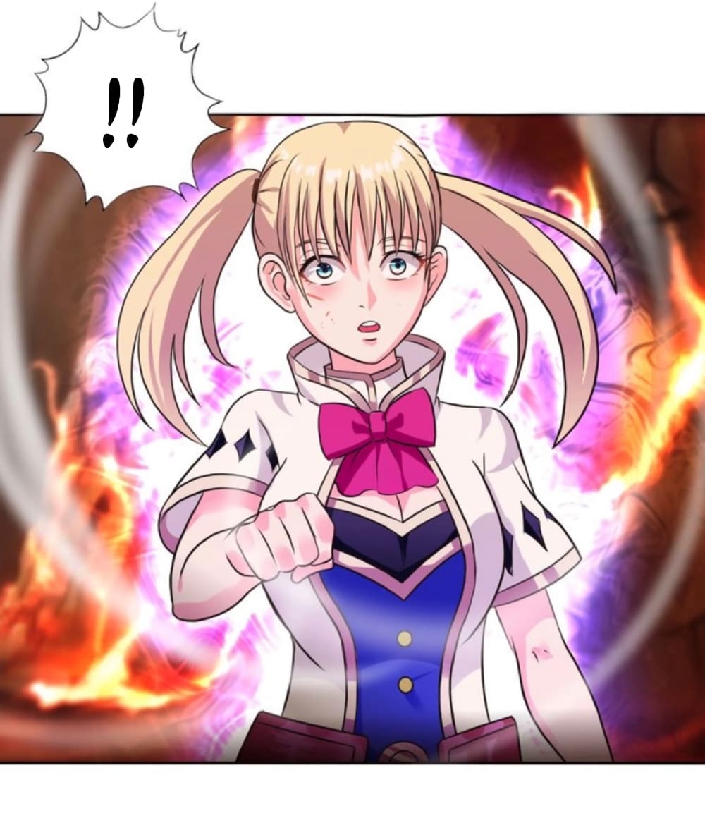 Return of Soul Master 50-50