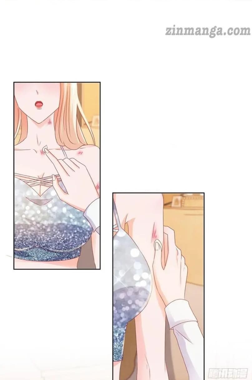 The Lovely Wife And Strange Marriage แผนรักลวงใจ 122-122