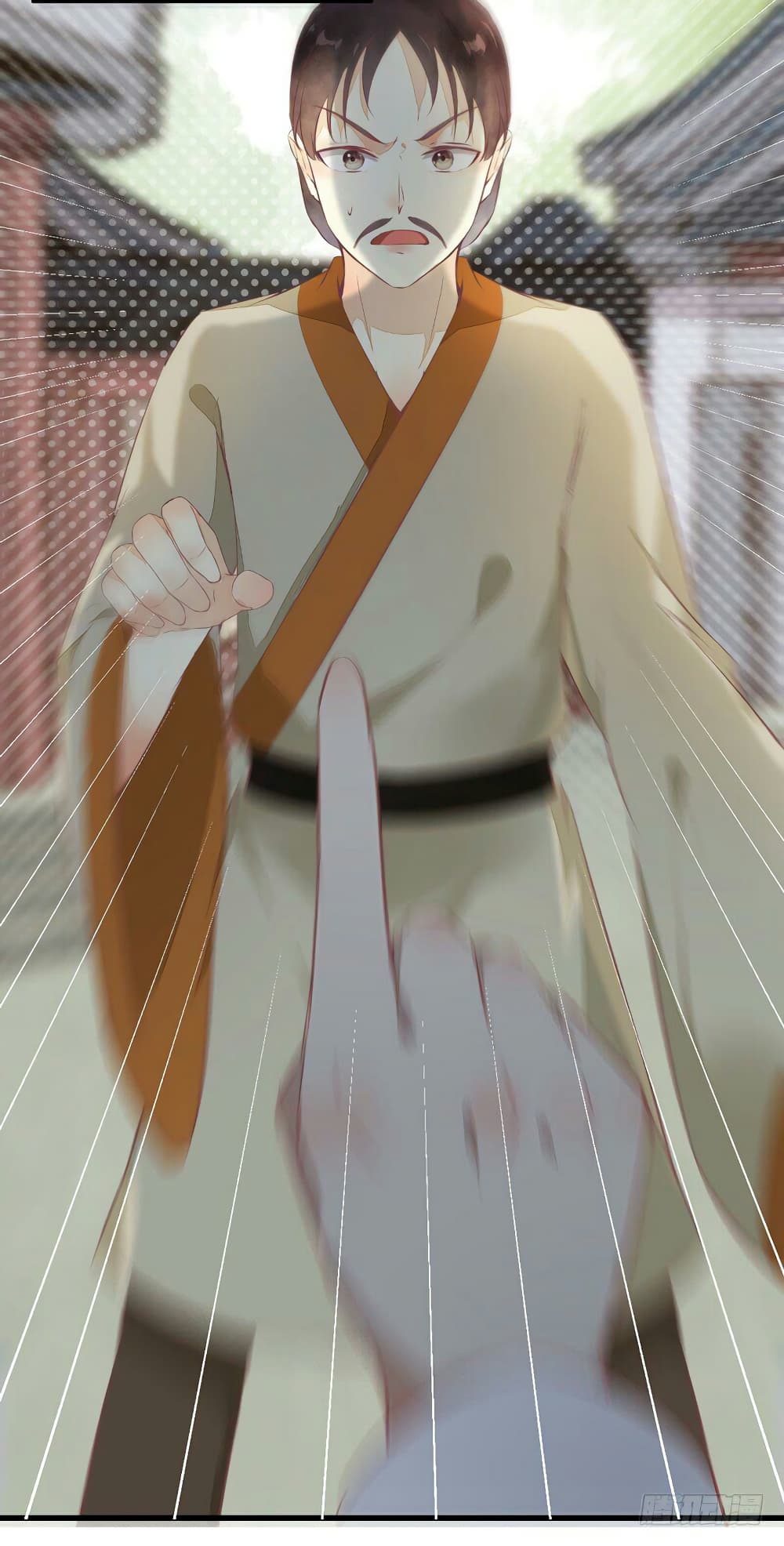 Rebirth Of The Divine Doctor 17-17