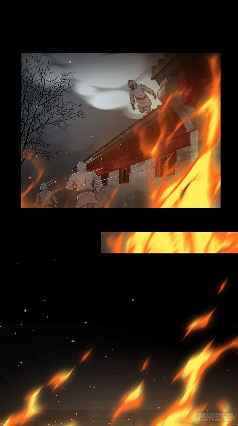 Kingdom of Beast Spirit 1-1