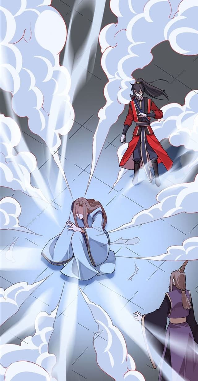 Return of Divine Emperor 40-40