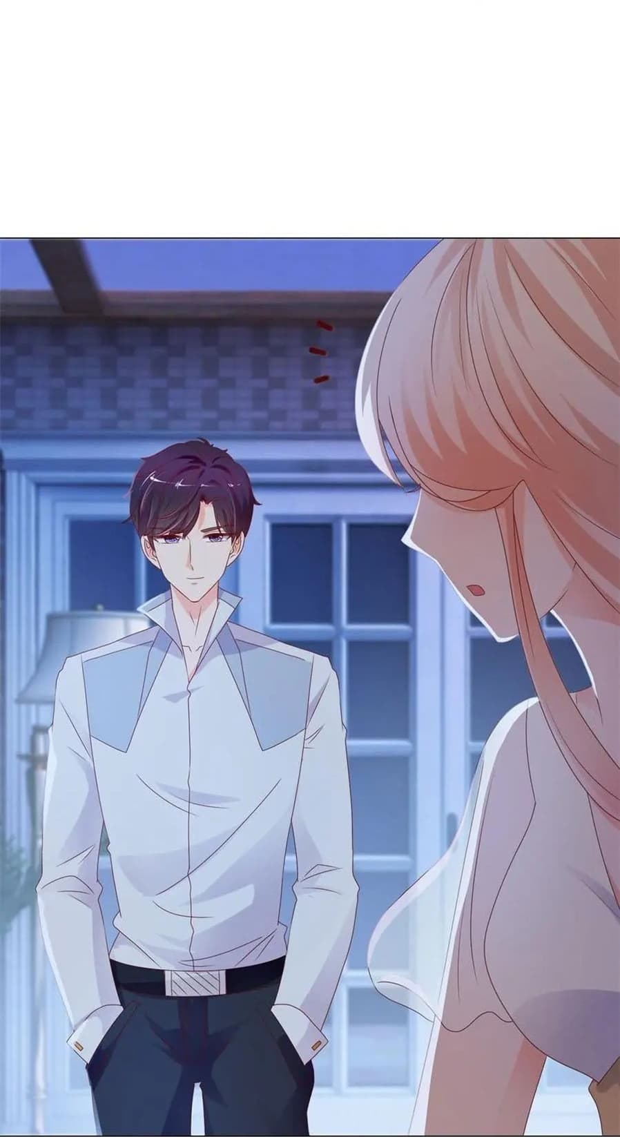 The Lovely Wife And Strange Marriage แผนรักลวงใจ 118-118