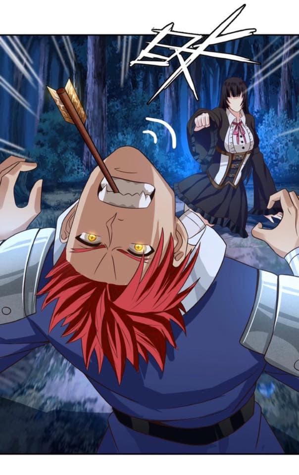 Return of Soul Master 40-40