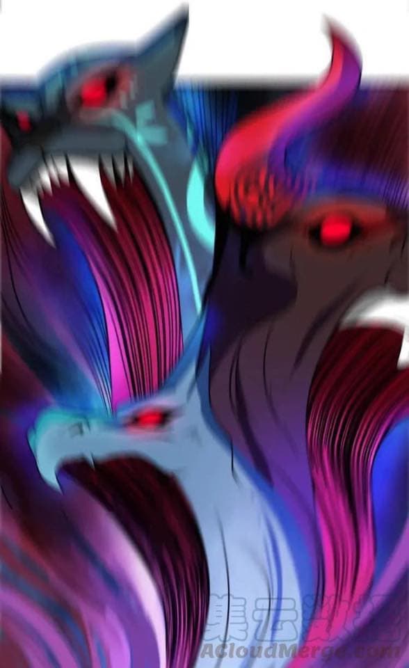 Return of Soul Master 16-16