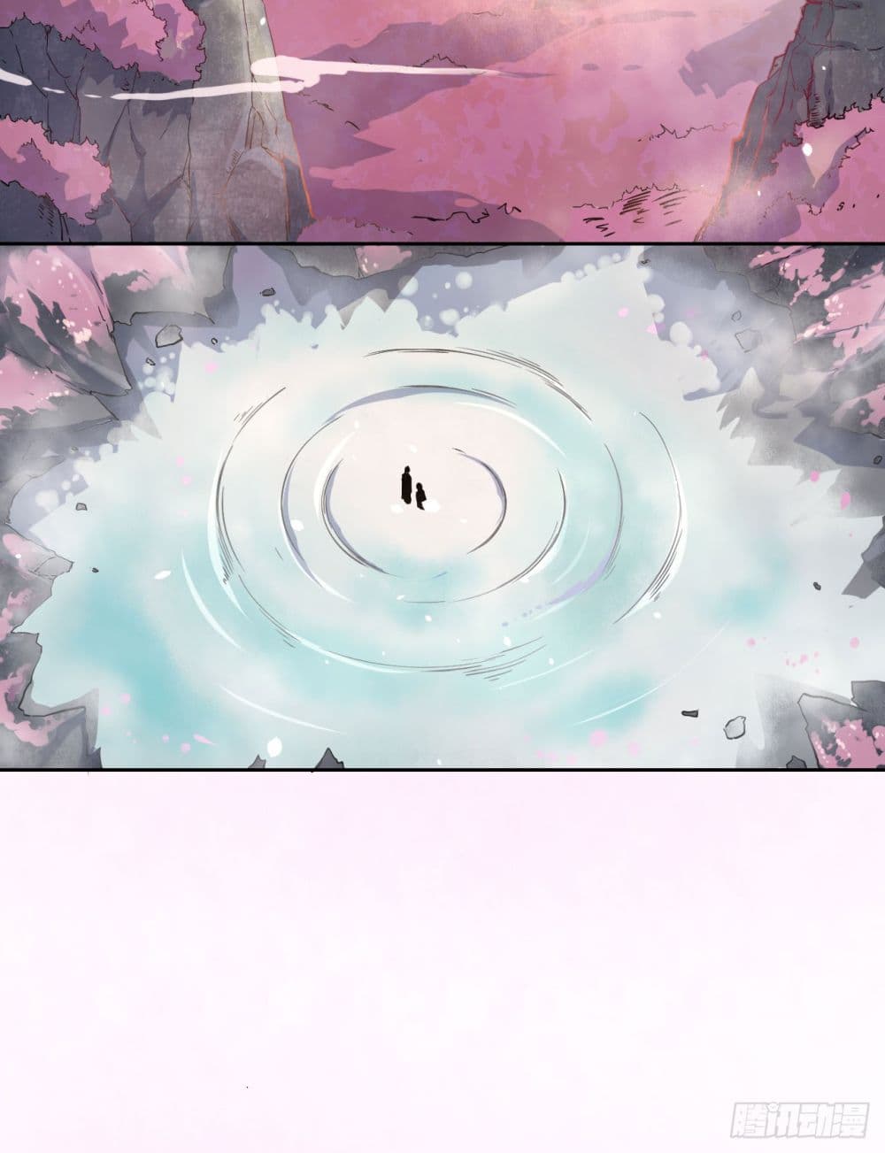 The Cultivators Immortal Is My Sister อยู่ดีๆผมก็มีพี่สาวสุดเทพ 41-41