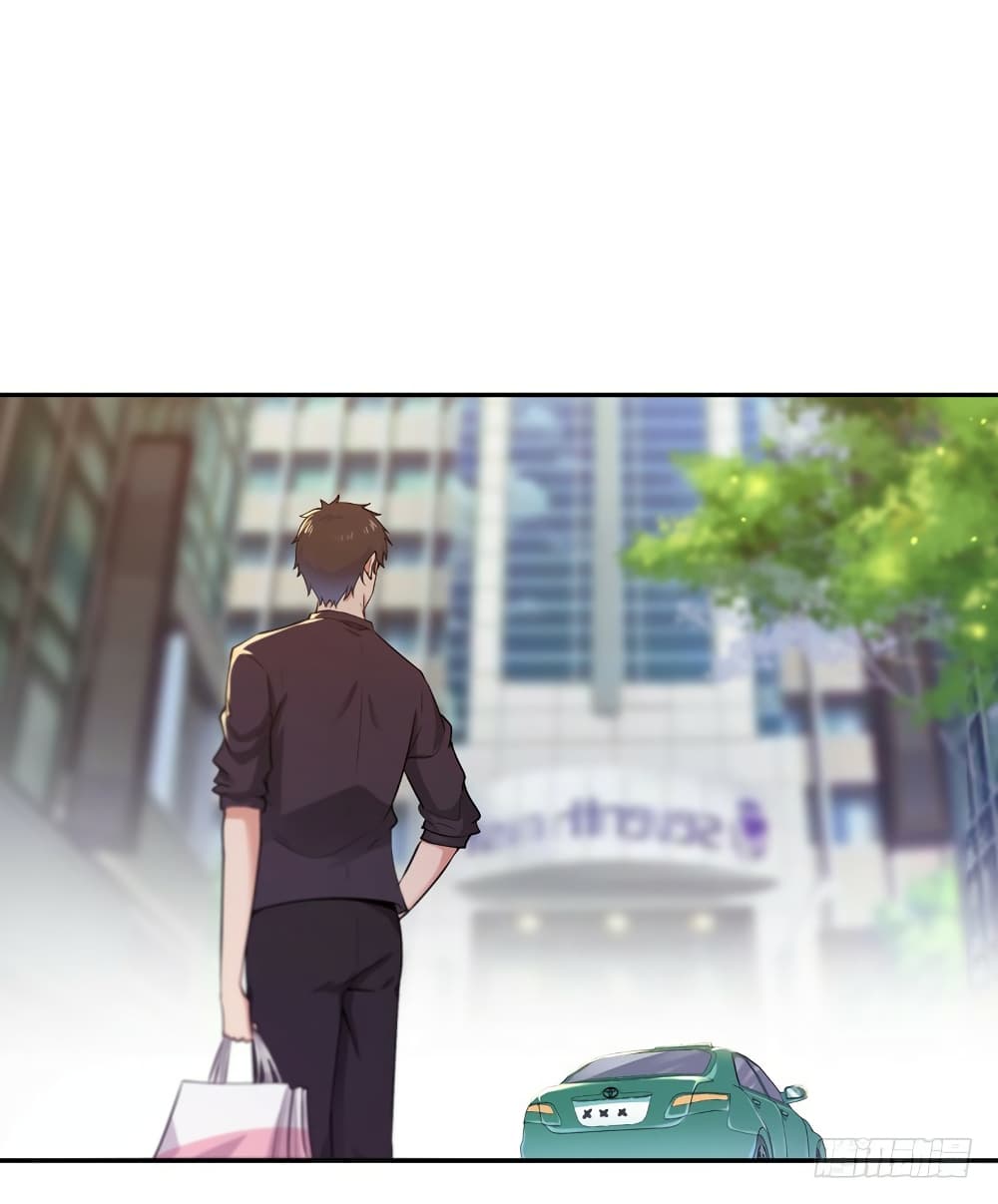 Rebirth: City Deity 65-65