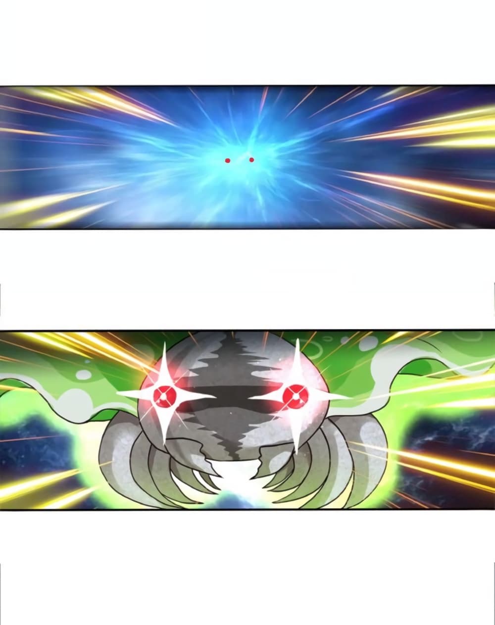 Return of Soul Master 49-49