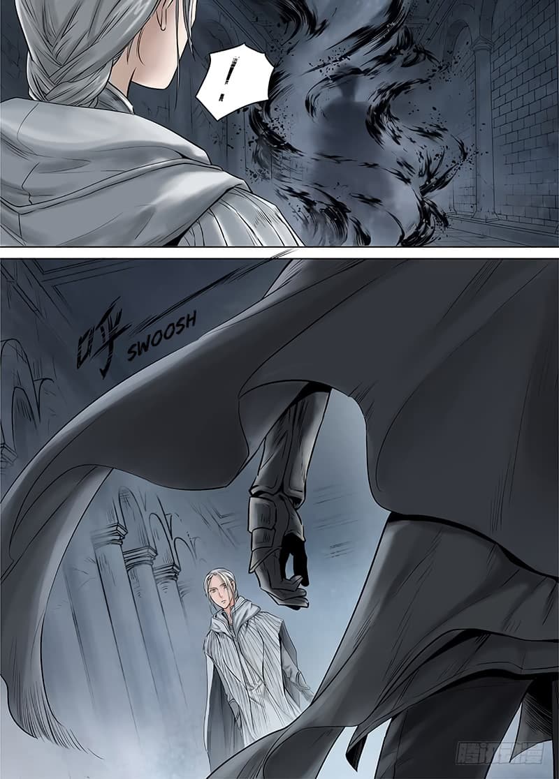 L.O.R.D: Legend of Ravaging Dynasties 14-14