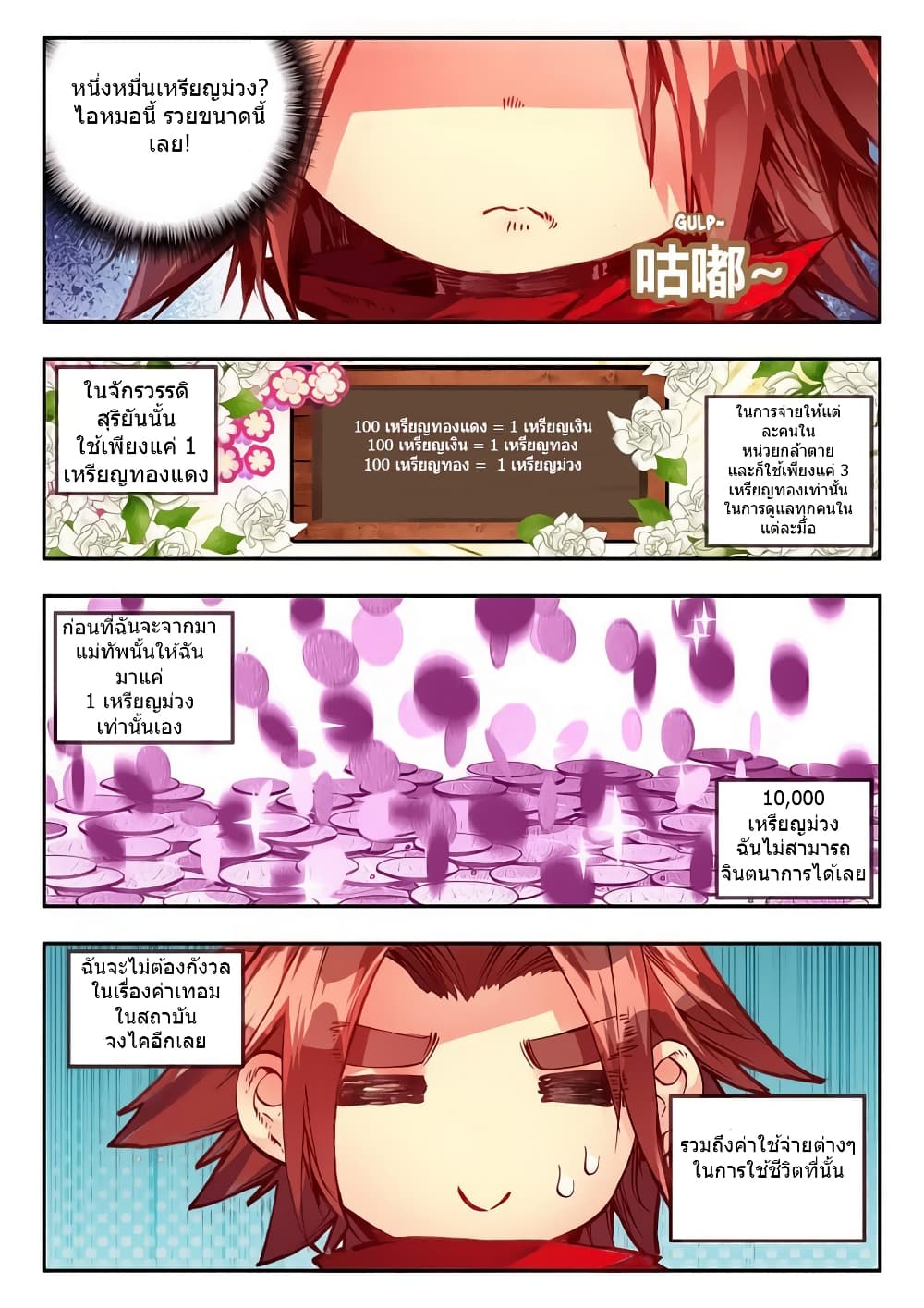 Legend of Phoenix 27-27