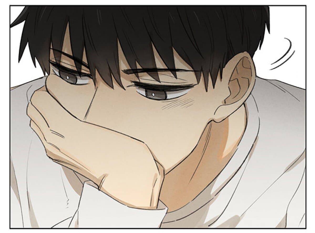 An Lian แอบรัก 2-2
