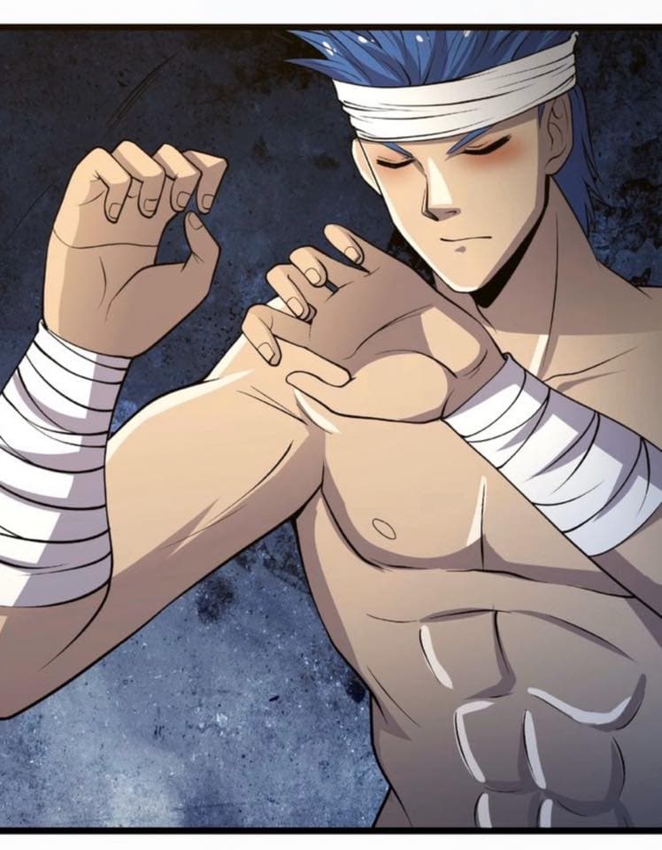 Return of Soul Master 24-24