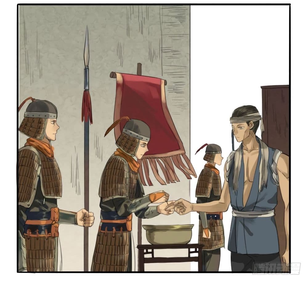 Chuanwu 10-10