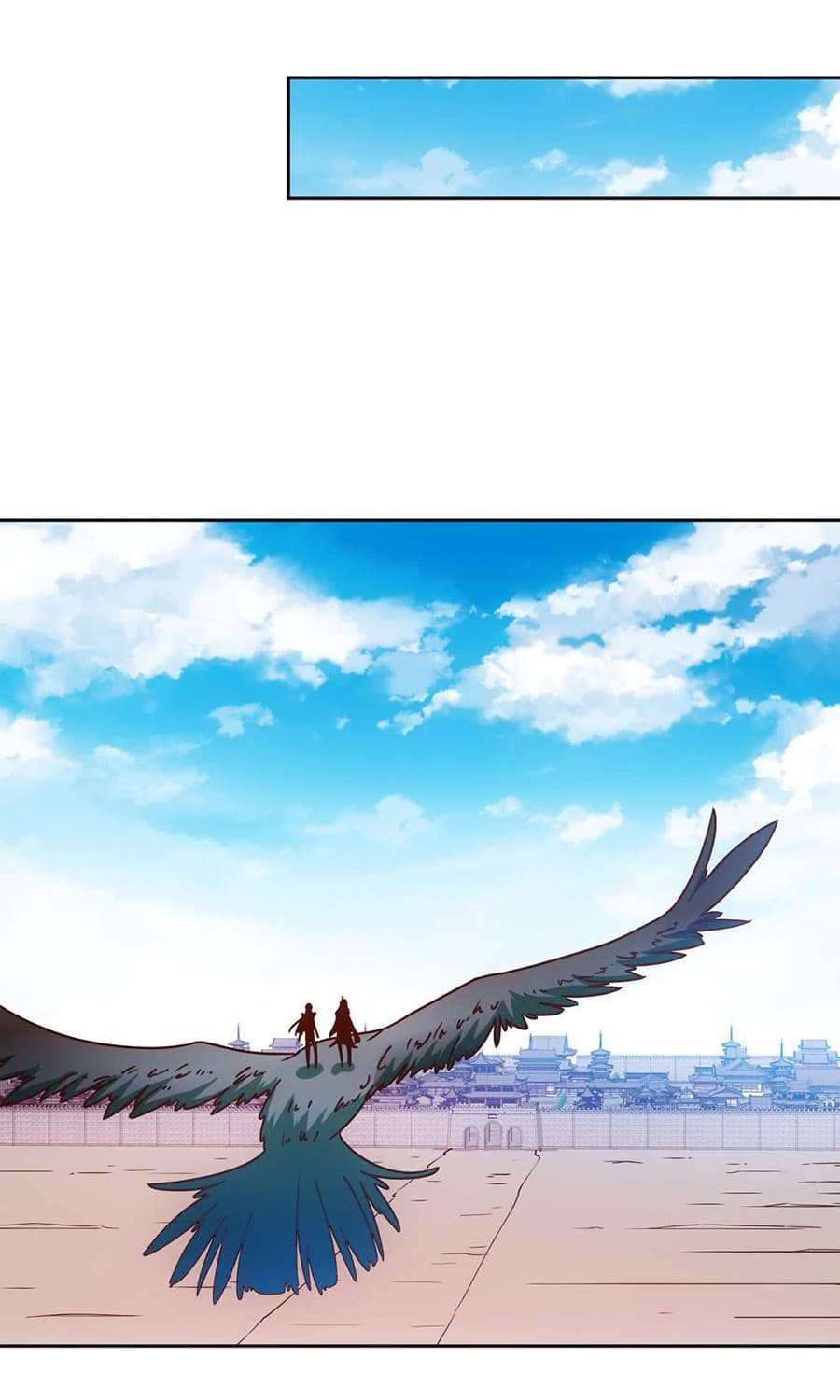 Hong Tianshen Zun 53-53