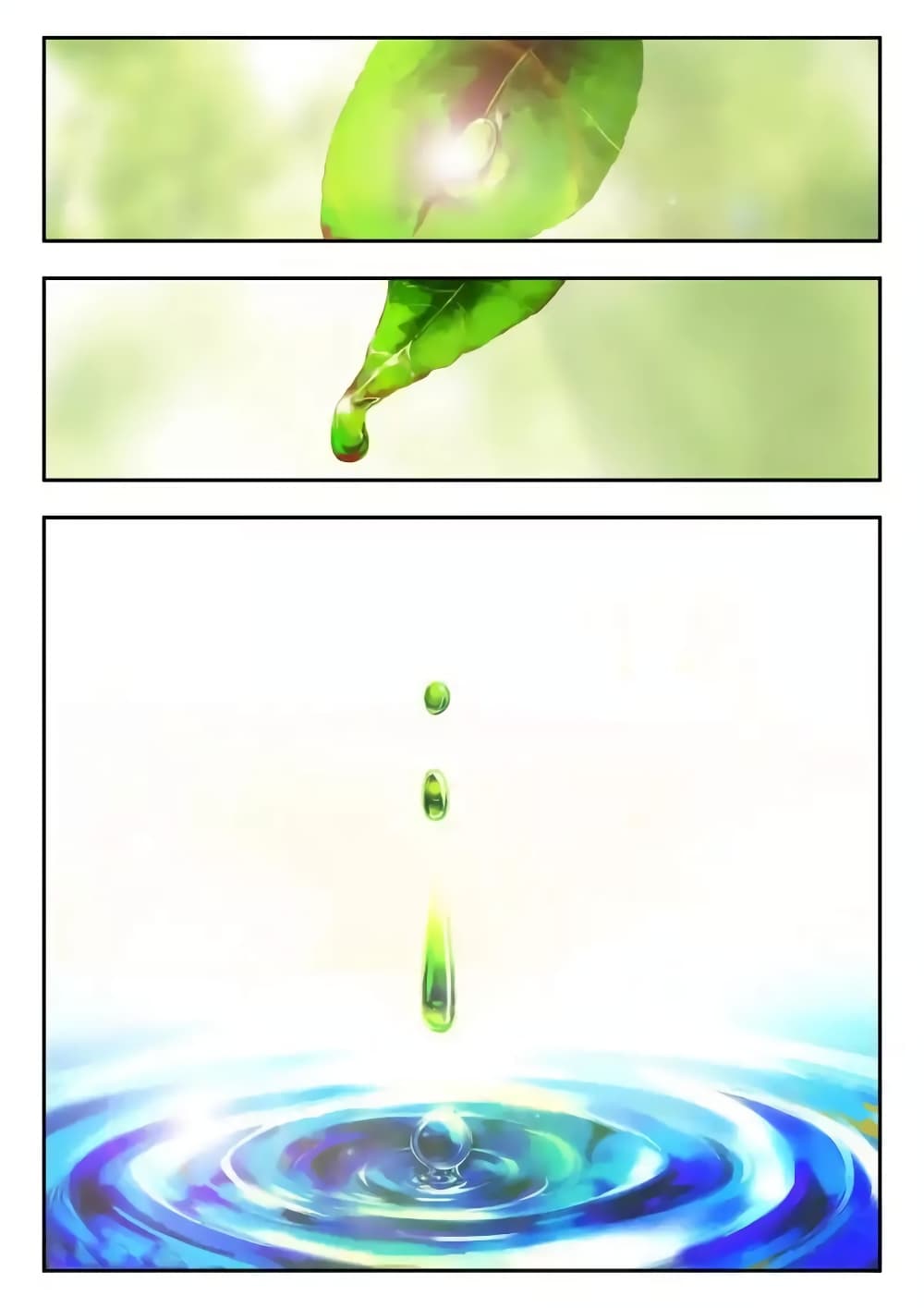 Legend of Phoenix 10-10