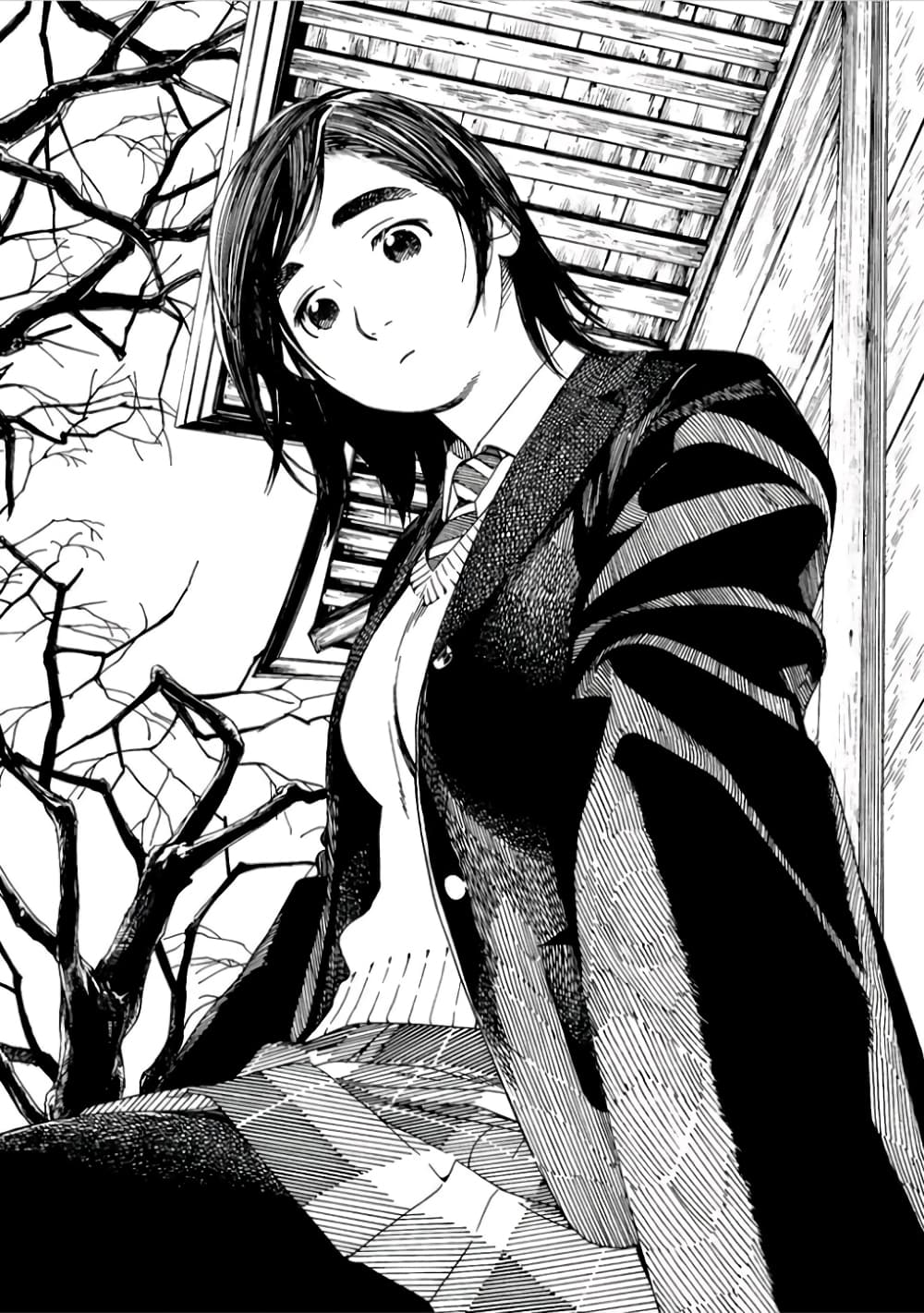 Fujiyama-san wa Shishunki 39-คุณฟูจิยามะก็โตแล้ว