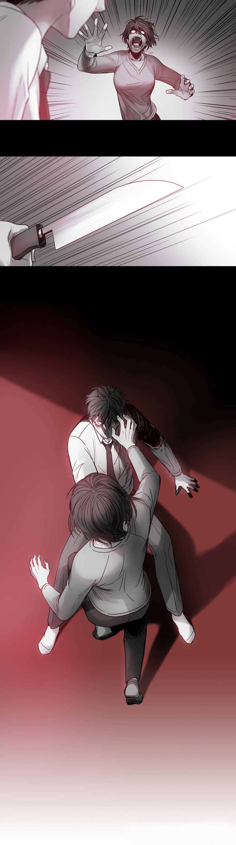 Unknown Code 6-6