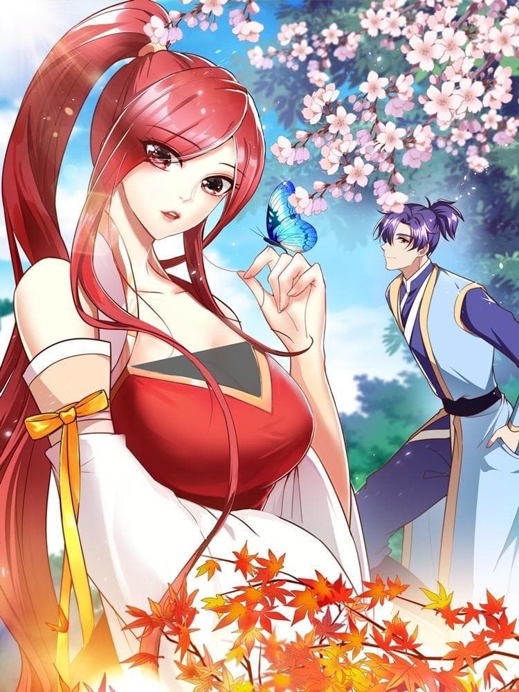 Rise of The Demon King รุ่งอรุณแห่งราชาปีศาจ 123-123