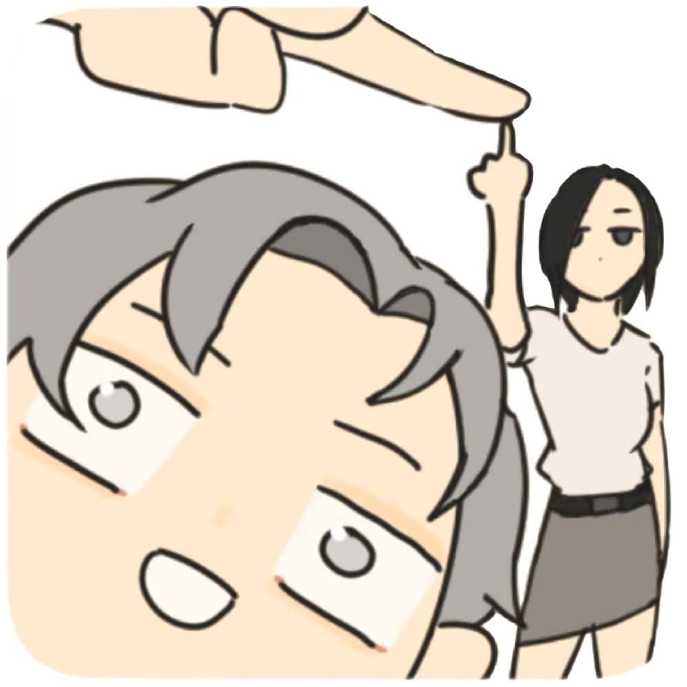 Nan Hao & Shang Feng หนานเห่า กับ จันเป็ง 12-12