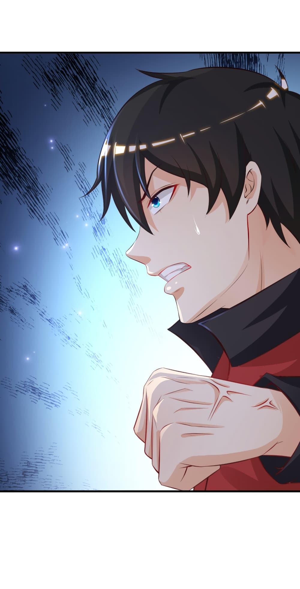 The Strongest Peach Blossom ราชาดอกไม้อมตะ 84-84
