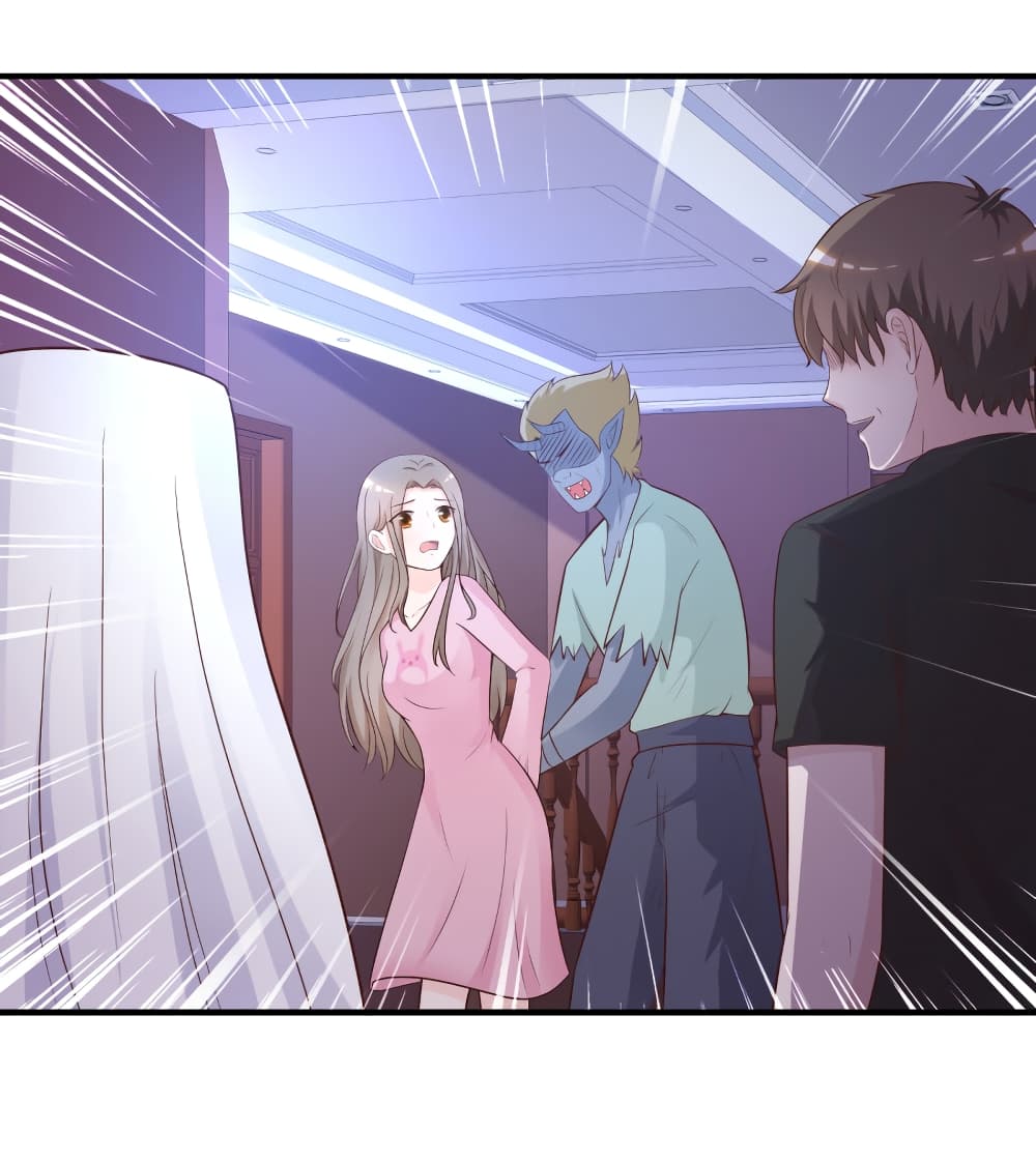 The Strongest Peach Blossom ราชาดอกไม้อมตะ 80-80