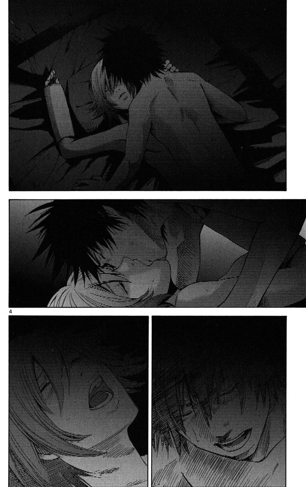 Imawa no Kuni no Alice 44-เปิดม่านวันที่ 5